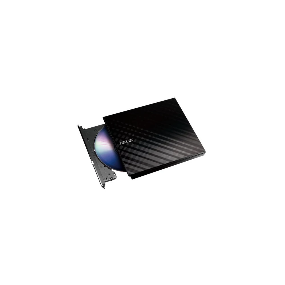 ASUS SDRW-08D2S-U LITE USB KÜLSŐ CD/DVD ÍRÓ