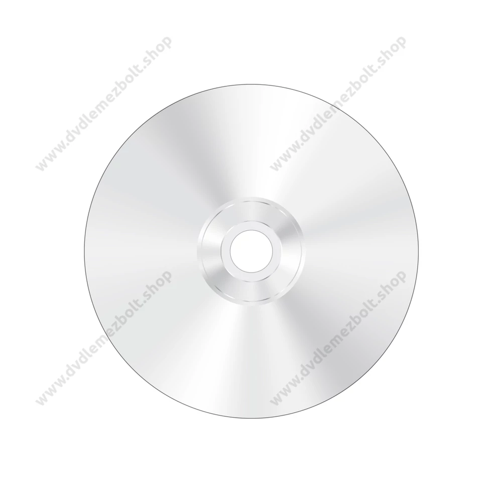 MEDIARANGE PROFESSIONAL LINE CD-R 52X FULL NYOMTATHATÓ SILVER INKJET CAKE (100) MRPL502