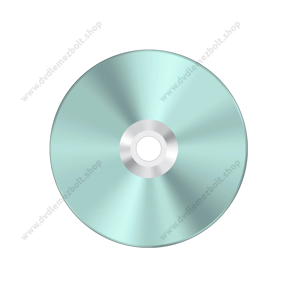 MEDIARANGE PROFESSIONAL LINE CD-R 52X FULL NYOMTATHATÓ FÉNYES VÍZÁLLÓ CAKE (100) MRPL513