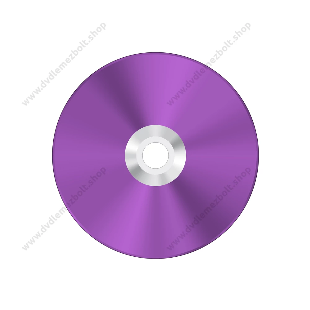 MEDIARANGE PROFESSIONAL LINE DVD-R 16X FULL NYOMTATHATÓ SILVER INKJET CAKE (100) MRPL602