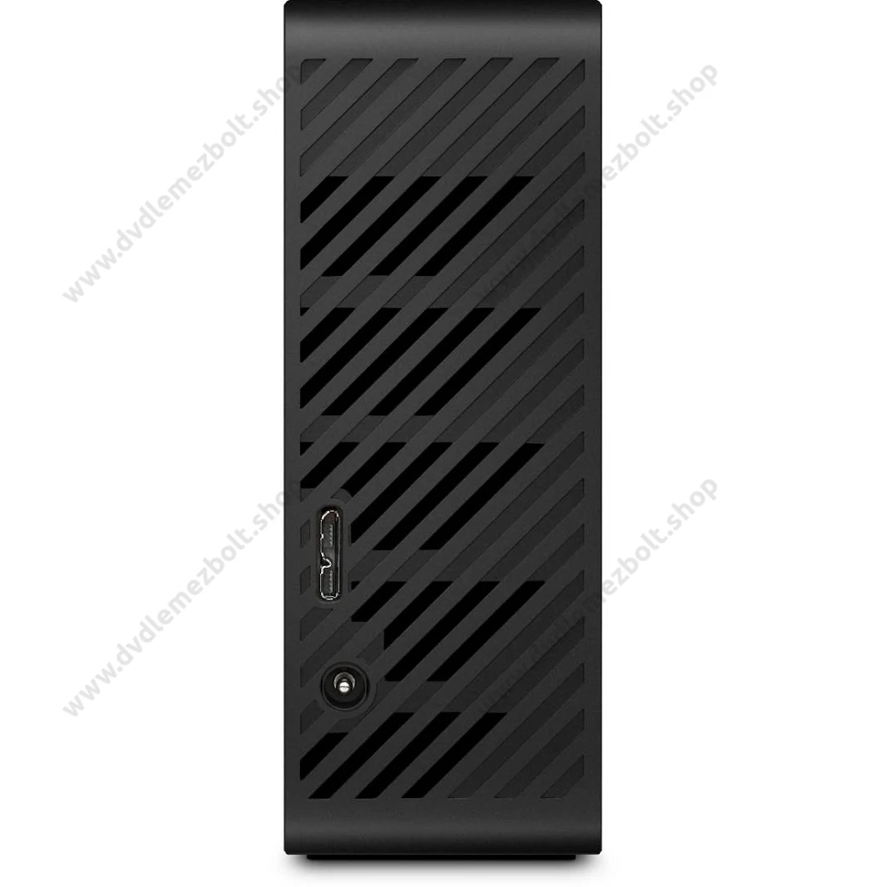 SEAGATE EXPANSION DESKTOP (2021) 3,5 COL USB 3.0 KÜLSŐ MEREVLEMEZ 6TB FEKETE