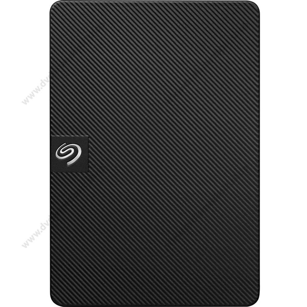 SEAGATE EXPANSION PORTABLE (2021) 2,5 COL USB 3.0 KÜLSŐ MEREVLEMEZ 1TB