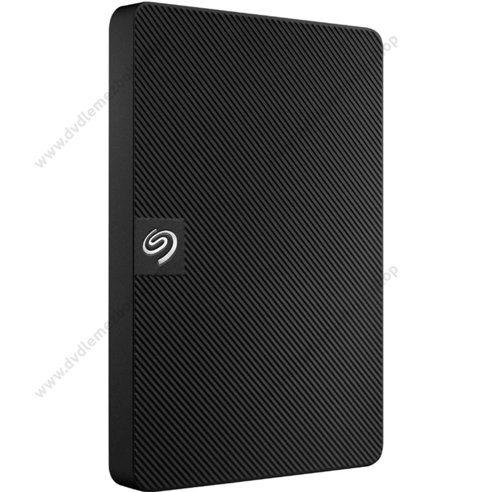 SEAGATE EXPANSION PORTABLE (2021) 2,5 COL USB 3.0 KÜLSŐ MEREVLEMEZ 1TB