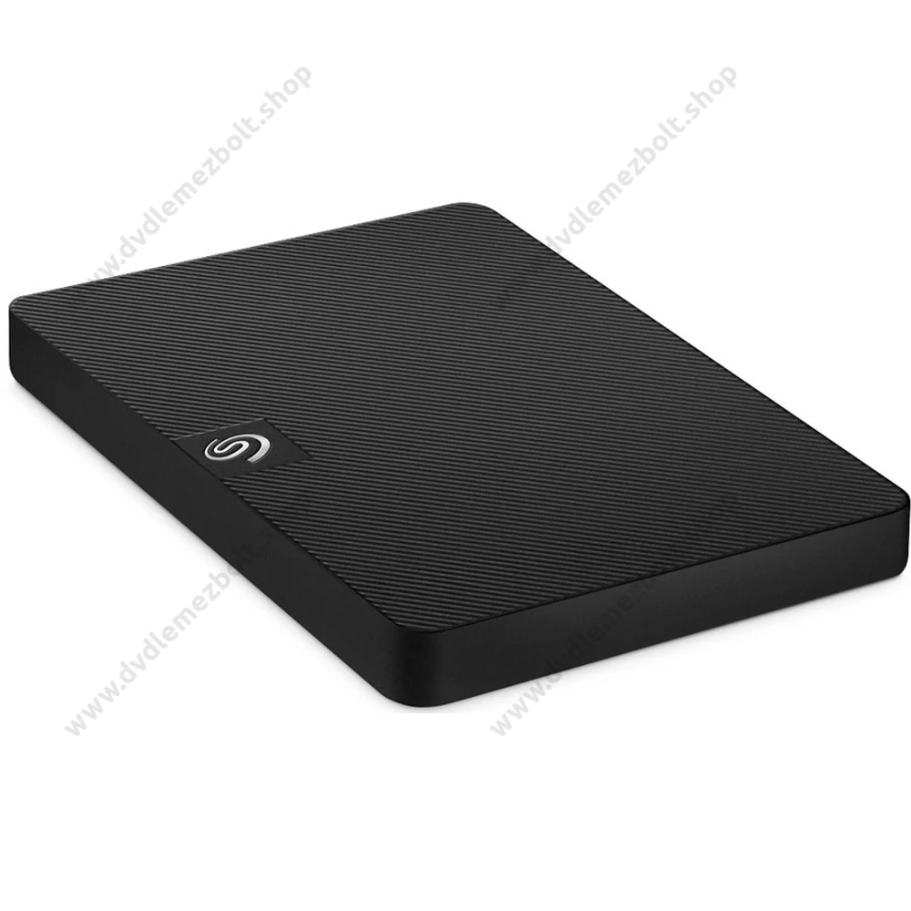 SEAGATE EXPANSION PORTABLE (2021) 2,5 COL USB 3.0 KÜLSŐ MEREVLEMEZ 1TB