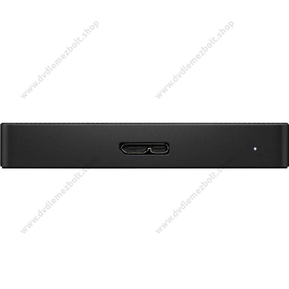 SEAGATE EXPANSION PORTABLE (2021) 2,5 COL USB 3.0 KÜLSŐ MEREVLEMEZ 1TB