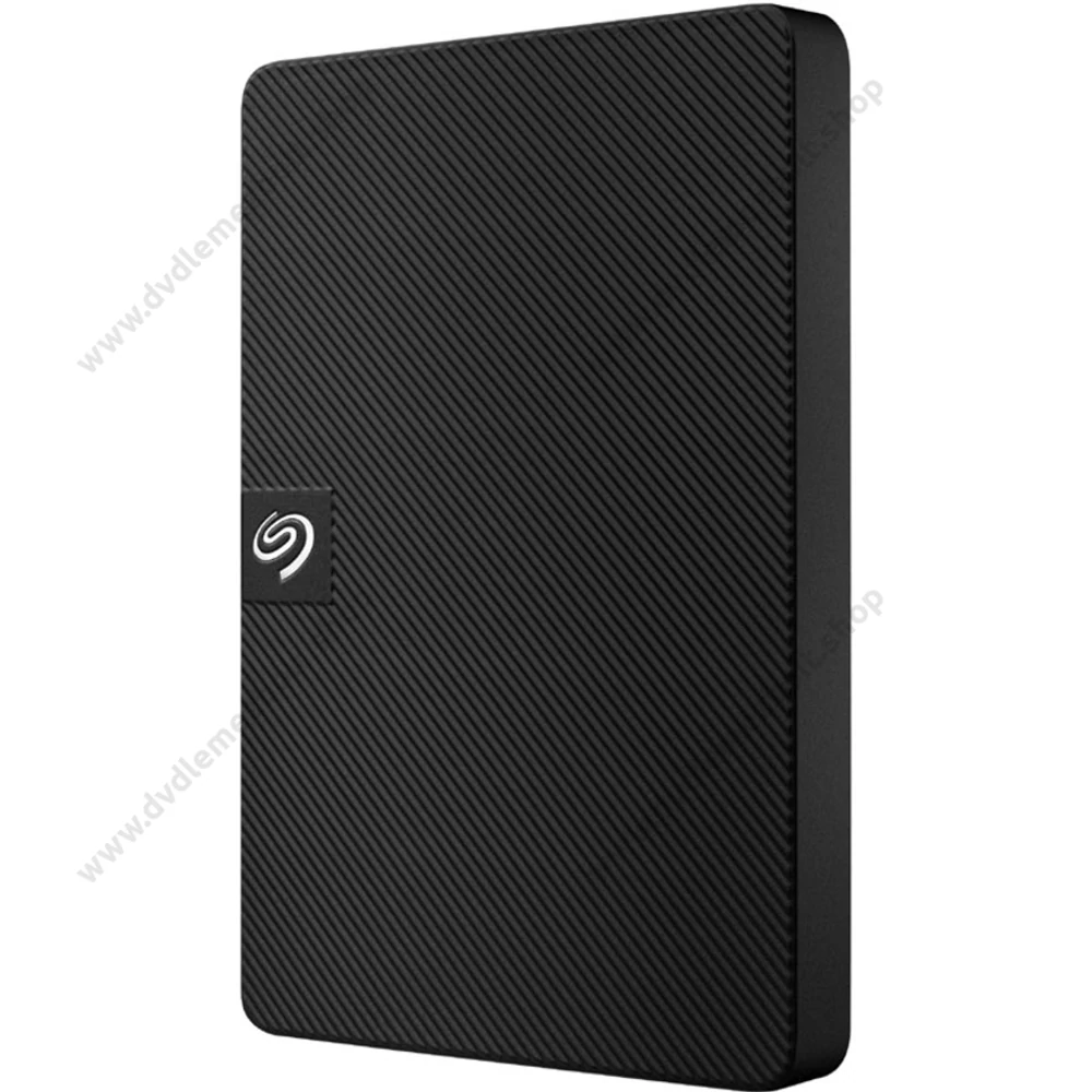 SEAGATE EXPANSION PORTABLE (2021) 2,5 COL USB 3.0 KÜLSŐ MEREVLEMEZ 1TB