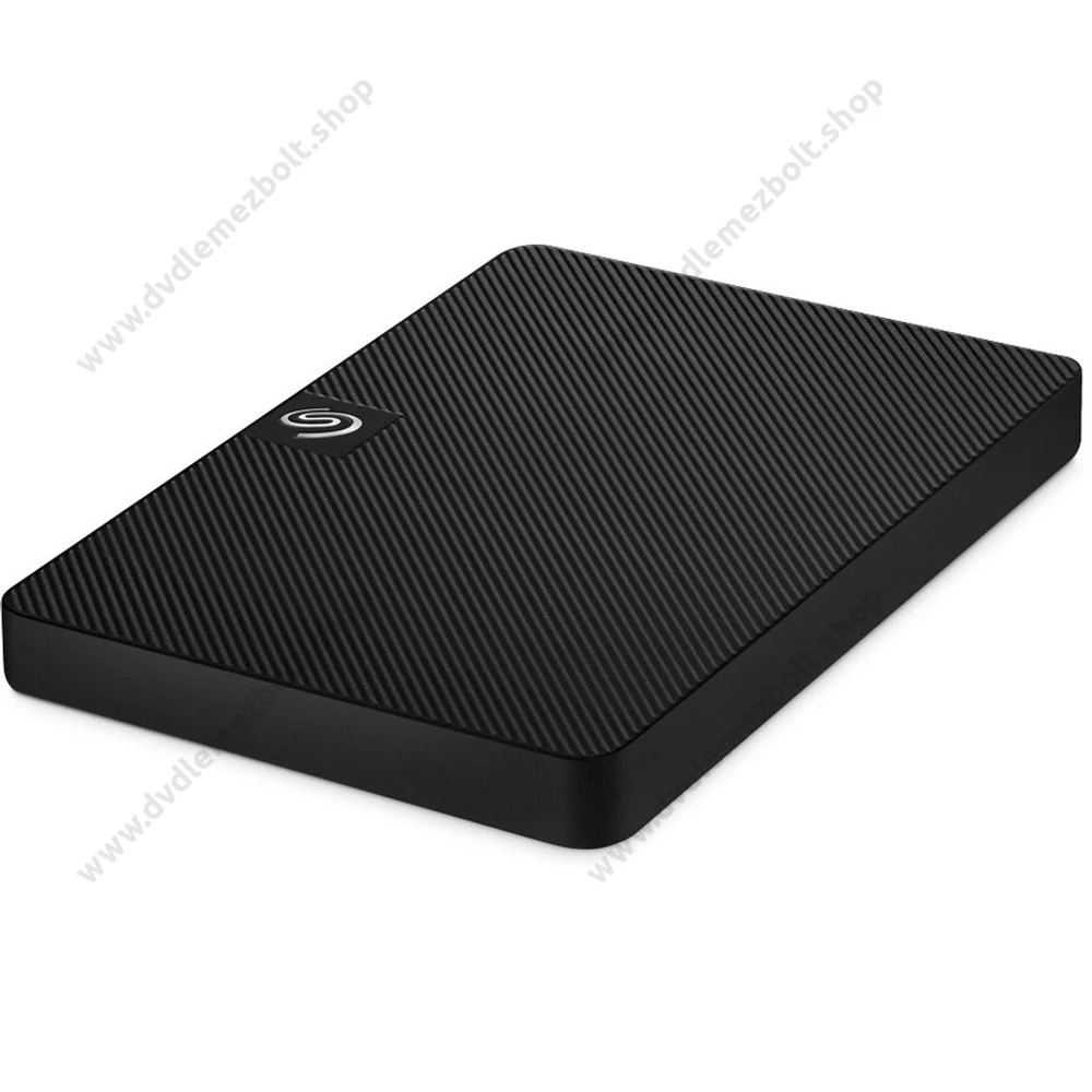 SEAGATE EXPANSION PORTABLE (2021) 2,5 COL USB 3.0 KÜLSŐ MEREVLEMEZ 2TB