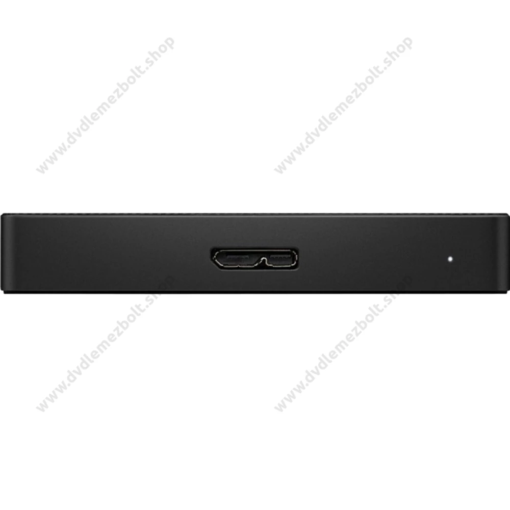 SEAGATE EXPANSION PORTABLE (2021) 2,5 COL USB 3.0 KÜLSŐ MEREVLEMEZ 2TB