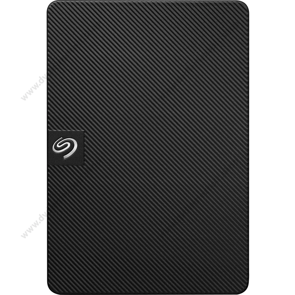 SEAGATE EXPANSION PORTABLE (2021) 2,5 COL USB 3.0 KÜLSŐ MEREVLEMEZ 4TB
