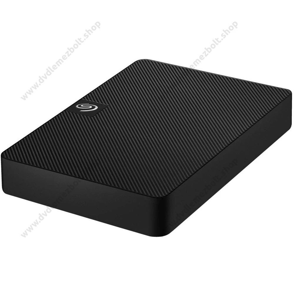 SEAGATE EXPANSION PORTABLE (2021) 2,5 COL USB 3.0 KÜLSŐ MEREVLEMEZ 4TB