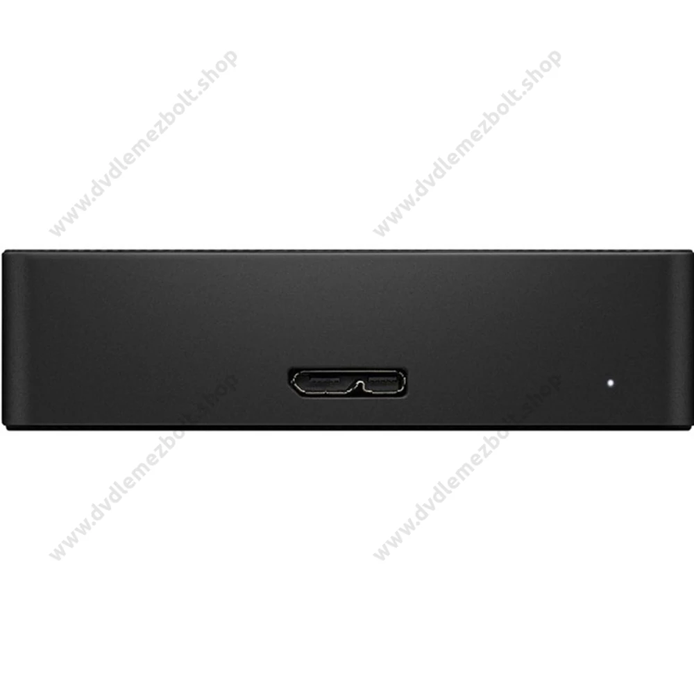 SEAGATE EXPANSION PORTABLE (2021) 2,5 COL USB 3.0 KÜLSŐ MEREVLEMEZ 4TB