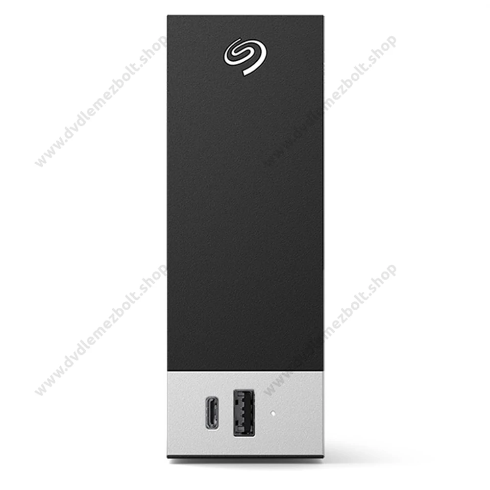 SEAGATE ONE TOUCH DESKTOP 3,5 COL USB 3.0 KÜLSŐ MEREVLEMEZ 10TB