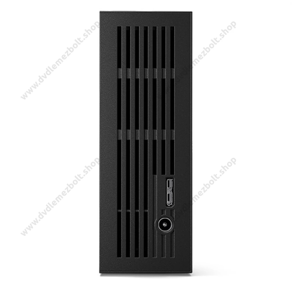 SEAGATE ONE TOUCH DESKTOP 3,5 COL USB 3.0 KÜLSŐ MEREVLEMEZ 10TB