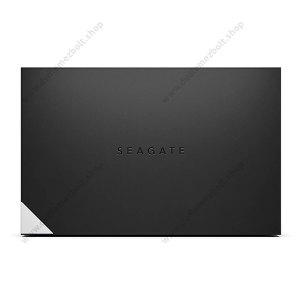 SEAGATE ONE TOUCH DESKTOP 3,5 COL USB 3.0 KÜLSŐ MEREVLEMEZ 10TB