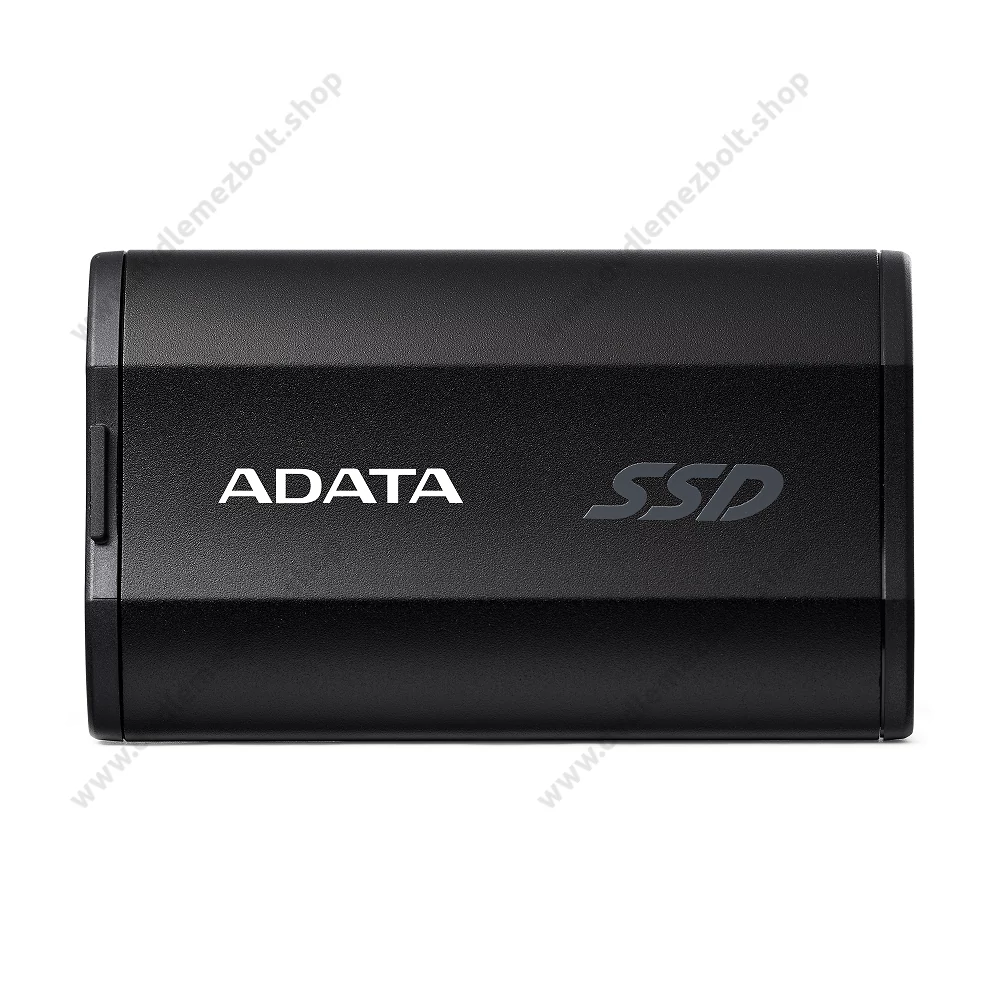 ADATA SD810 USB-C 3.2 GEN 2x2 KÜLSŐ SSD MEGHAJTÓ 4000GB FEKETE