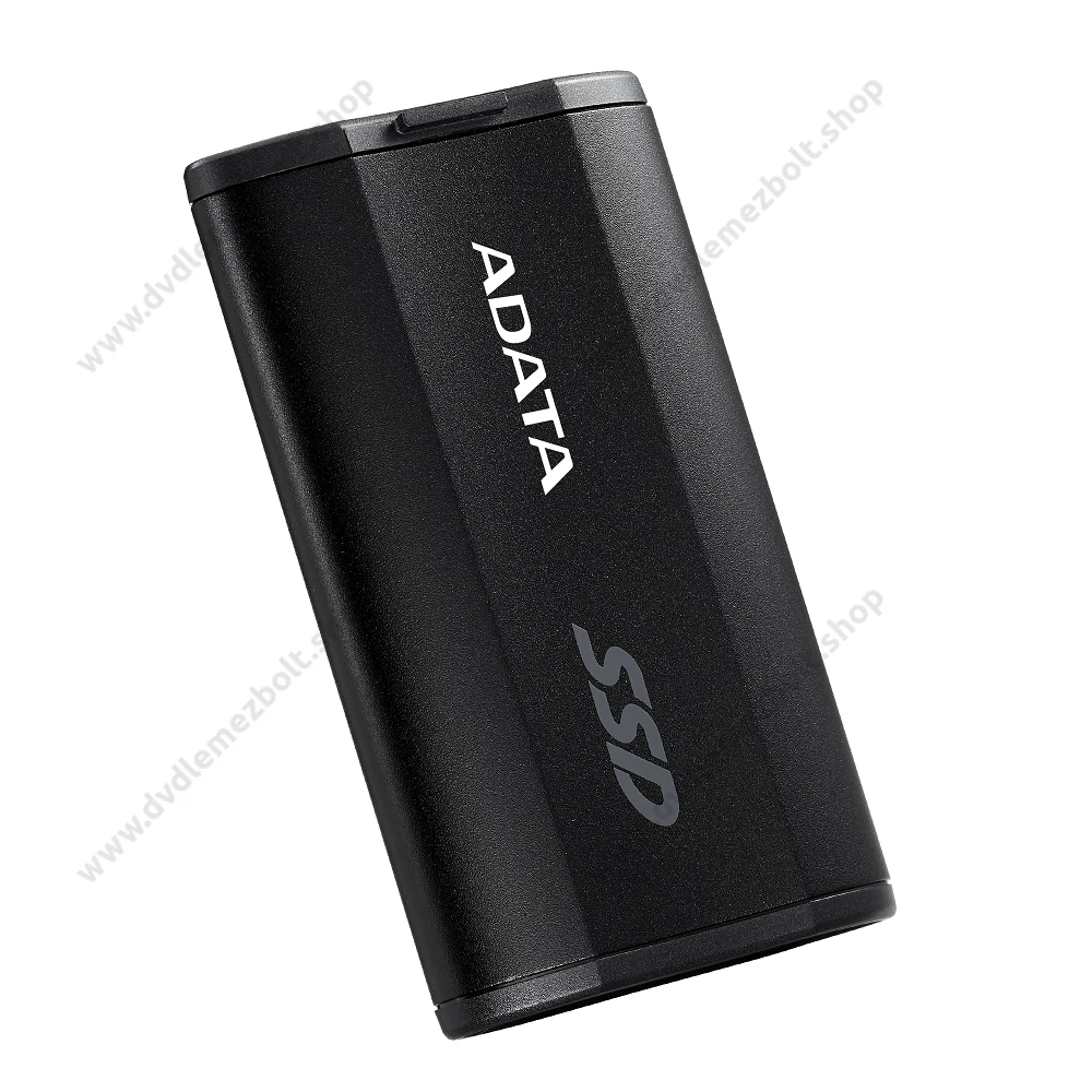 ADATA SD810 USB-C 3.2 GEN 2x2 KÜLSŐ SSD MEGHAJTÓ 4000GB FEKETE