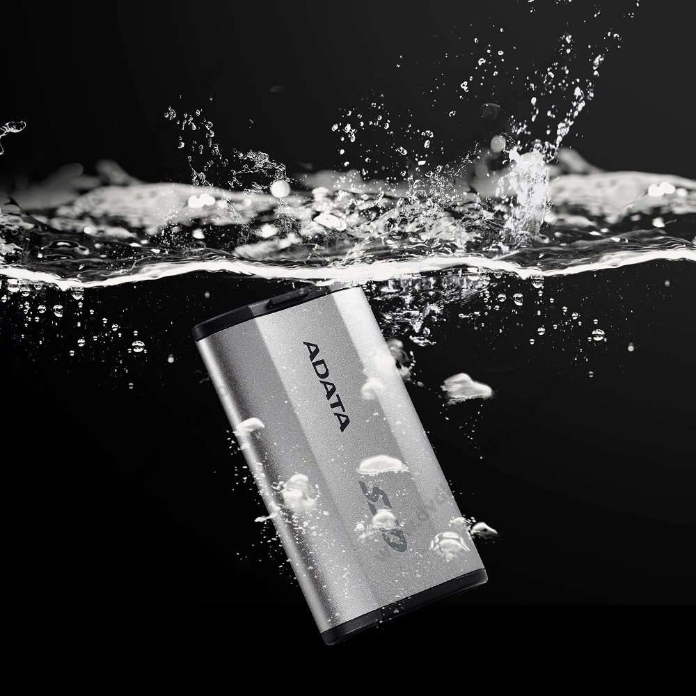 ADATA SD810 USB-C 3.2 GEN 2x2 KÜLSŐ SSD MEGHAJTÓ 4000GB FEKETE