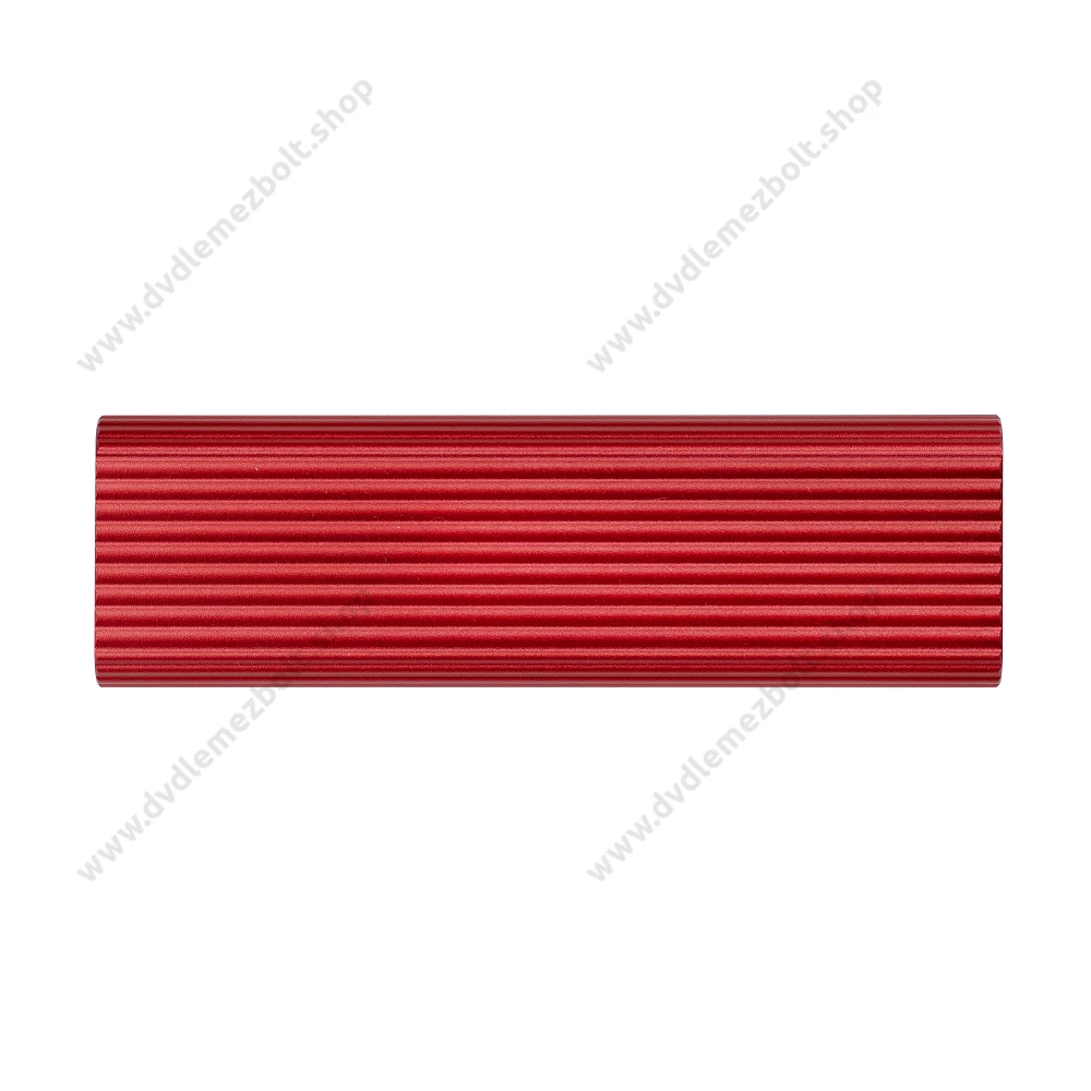 PATRIOT TRANSPORTER LITE USB-C 3.2 GEN 2 KÜLSŐ SSD MEGHAJTÓ 2TB PIROS