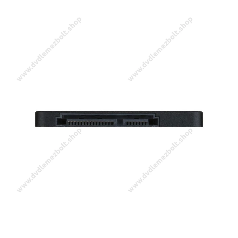 VERBATIM Vi550 S3 2,5 COL MÉRETÚ SATA III 560/460 MB/s 7mm SSD MEGHAJTÓ 256GB