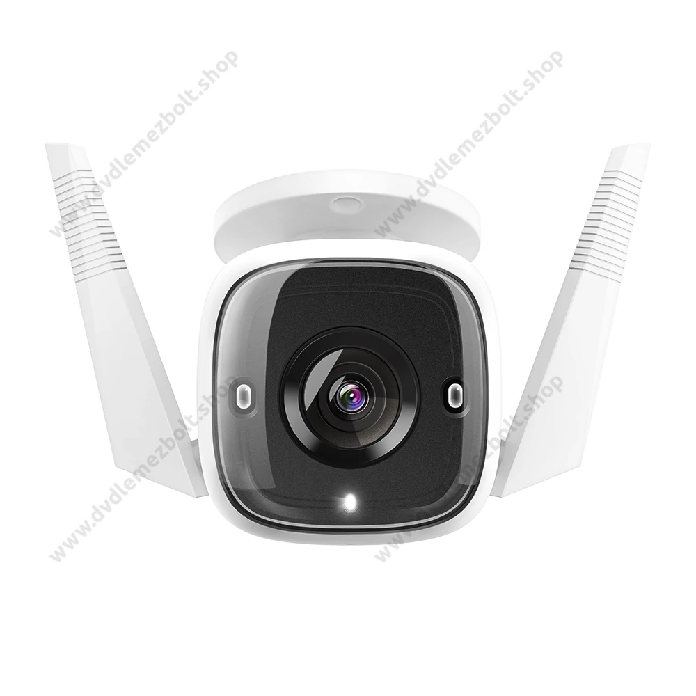 TP-LINK TAPO C310 KÜLTÉRI 3MP ÉJJELLÁTÓ Wi-Fi BIZTONSÁGI KAMERA