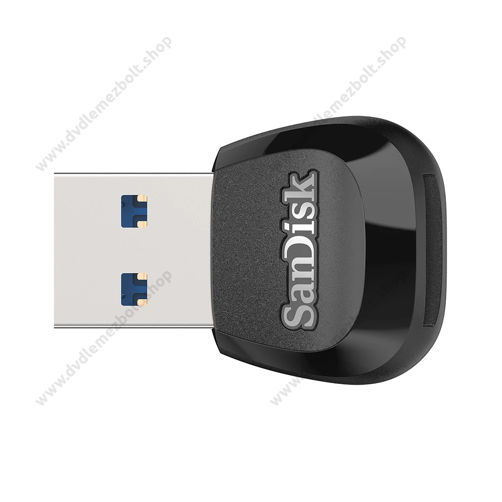 SANDISK MOBILEMATE USB 3.0 MICRO SD/MICRO SDHC/MICRO SDXC MEMÓRIAKÁRTYA OLVASÓ
