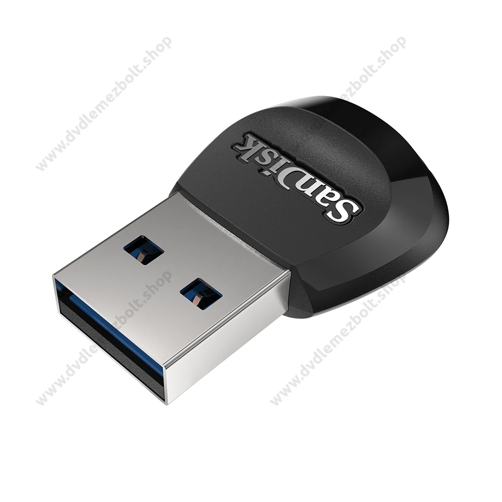 SANDISK MOBILEMATE USB 3.0 MICRO SD/MICRO SDHC/MICRO SDXC MEMÓRIAKÁRTYA OLVASÓ