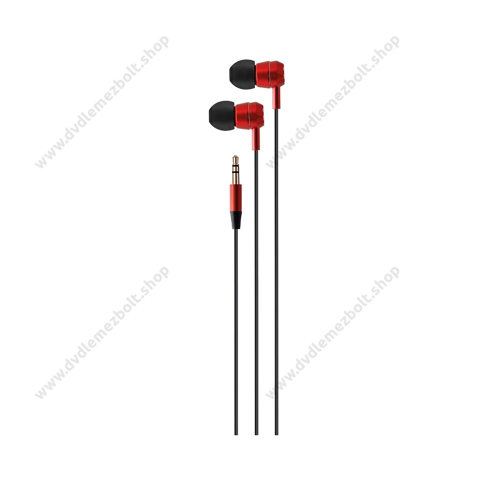SENCOR SFP 7716 MP3/MP4 LEJÁTSZÓ BLUETOOTH 16GB PIROS