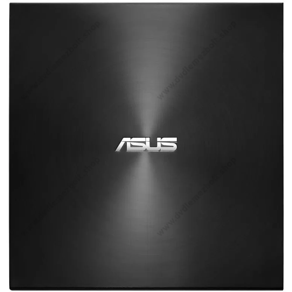 ASUS SDRW-08U7M-U ZENDRIVE ULTRA SLIM USB KÜLSŐ CD/DVD ÍRÓ FEKETE
