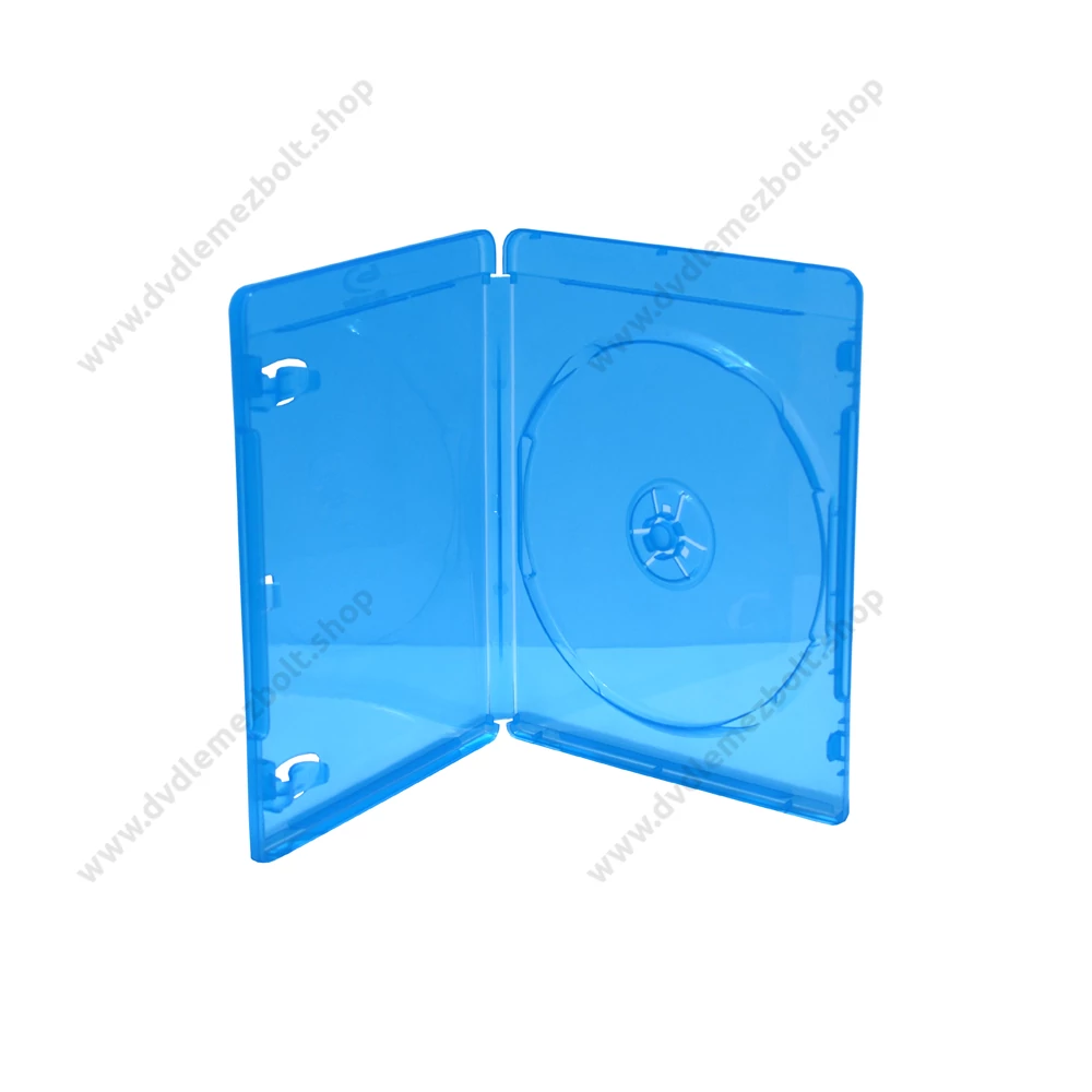 MEDIARANGE BLU RAY TOK SZIMPLA 11mm 5 DB-OS CSOMAG BOX38