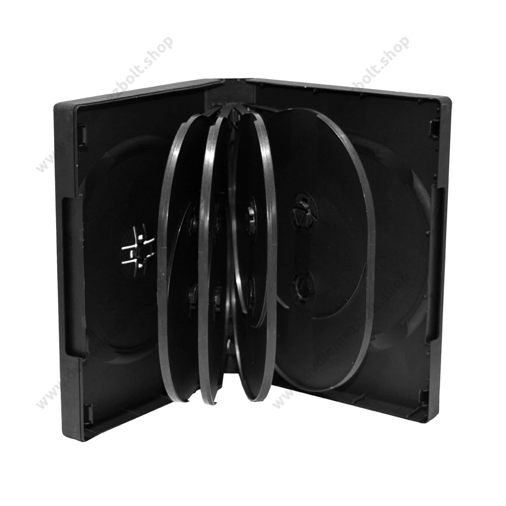 MEDIARANGE DVD TOK 10 DB-OS 33mm 3 DB-OS CSOMAG BOX35-10