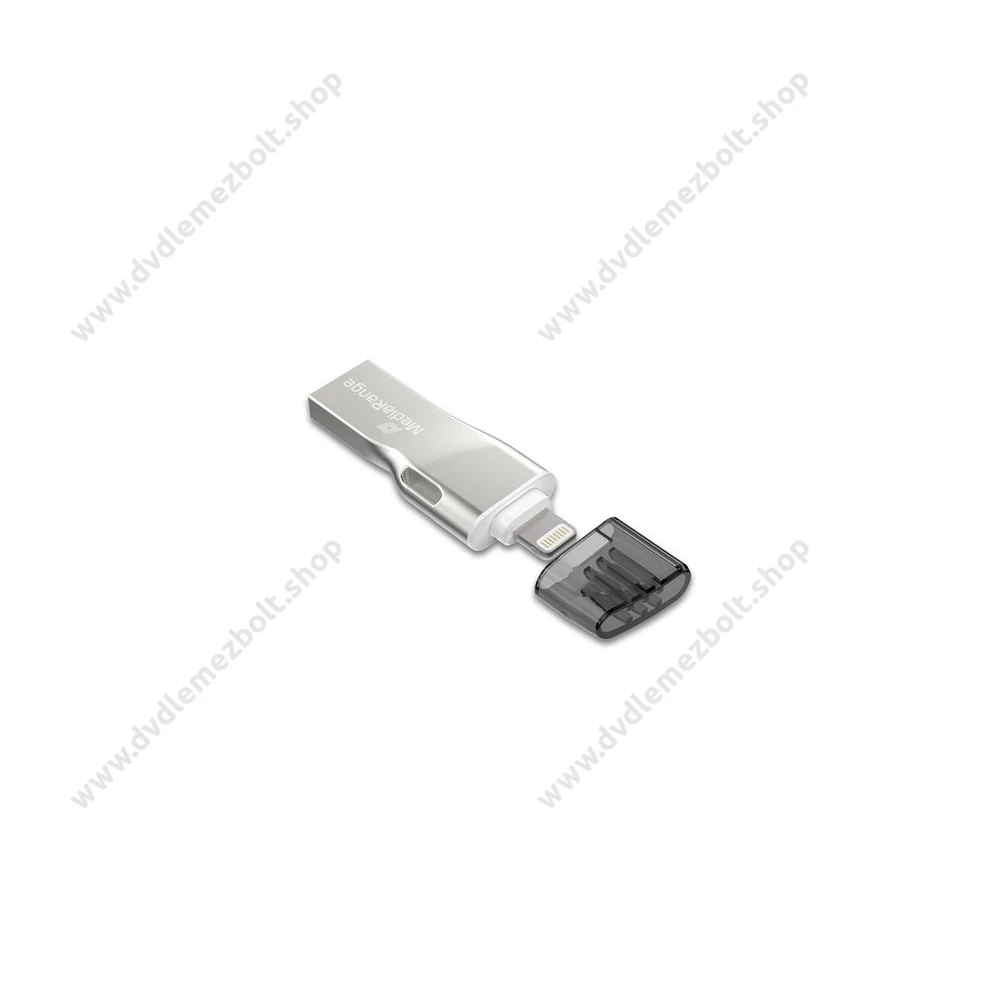 MEDIARANGE COMBO USB 3.0/APPLE LIGHTNING PENDRIVE 16GB MR981