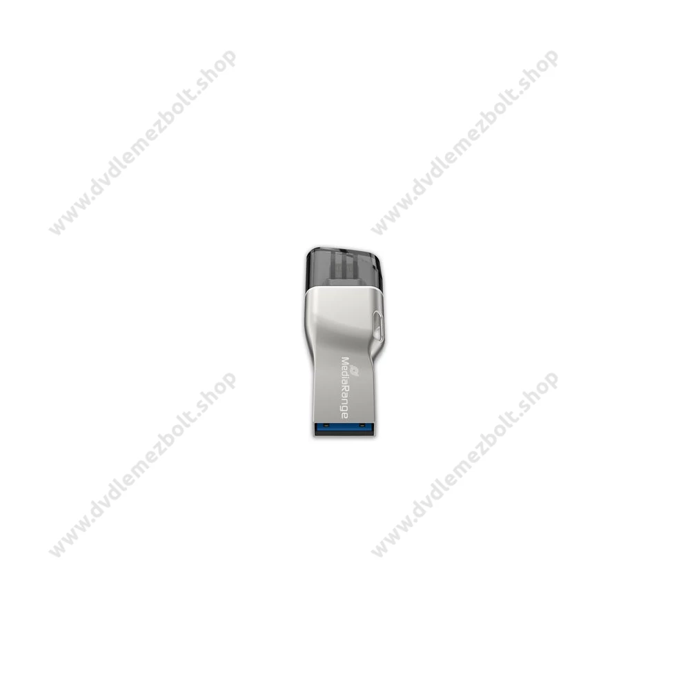 MEDIARANGE COMBO USB 3.0/APPLE LIGHTNING PENDRIVE 16GB MR981