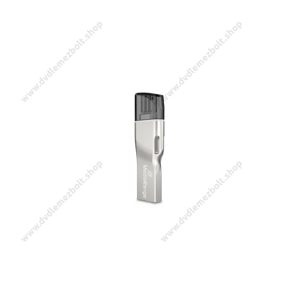 MEDIARANGE COMBO USB 3.0/APPLE LIGHTNING PENDRIVE 16GB MR981