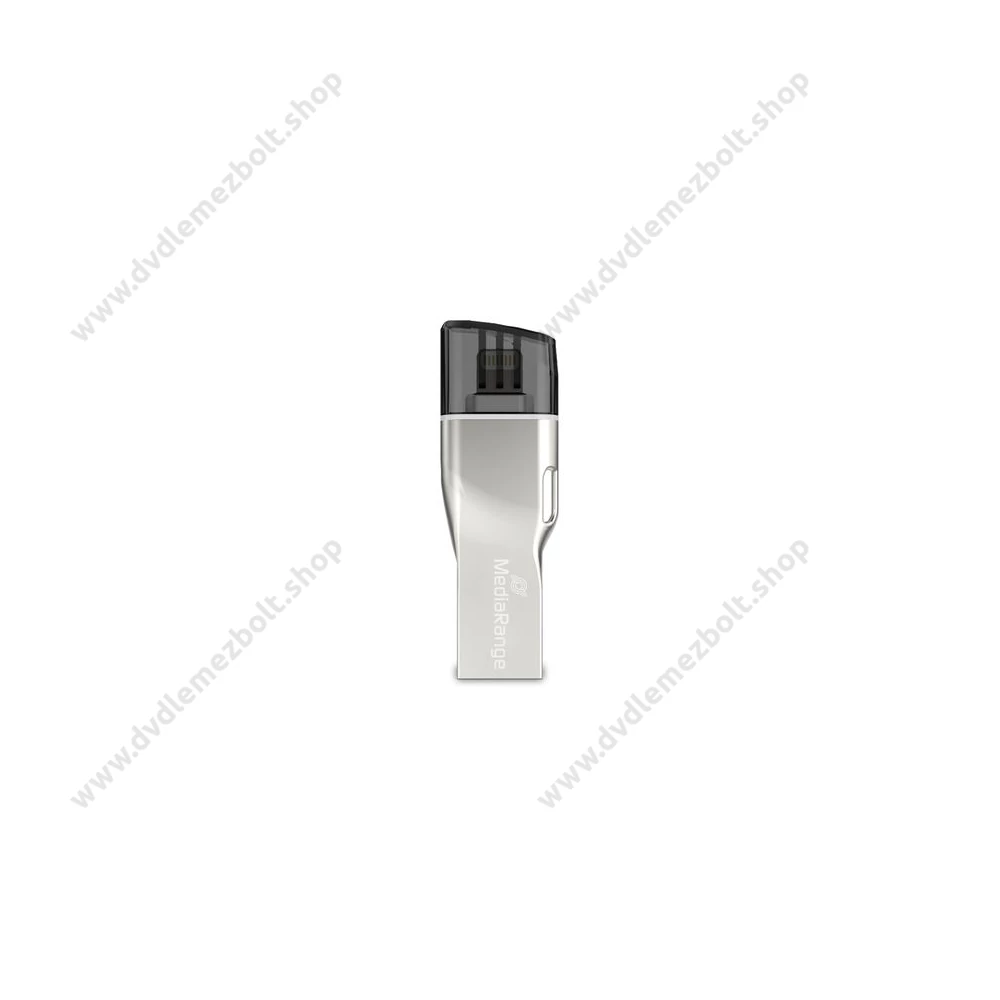 MEDIARANGE COMBO USB 3.0/APPLE LIGHTNING PENDRIVE 16GB MR981