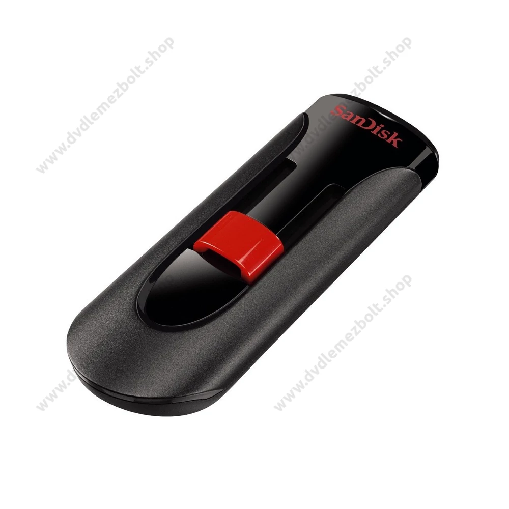 SANDISK USB 2.0 PENDRIVE CRUZER GLIDE 32GB