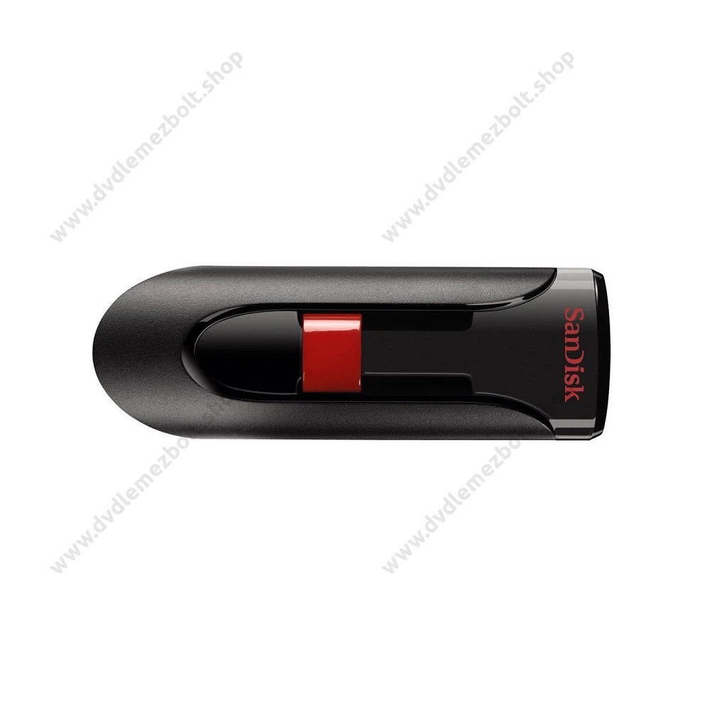 SANDISK USB 2.0 PENDRIVE CRUZER GLIDE 32GB