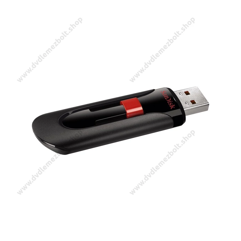 SANDISK USB 2.0 PENDRIVE CRUZER GLIDE 32GB