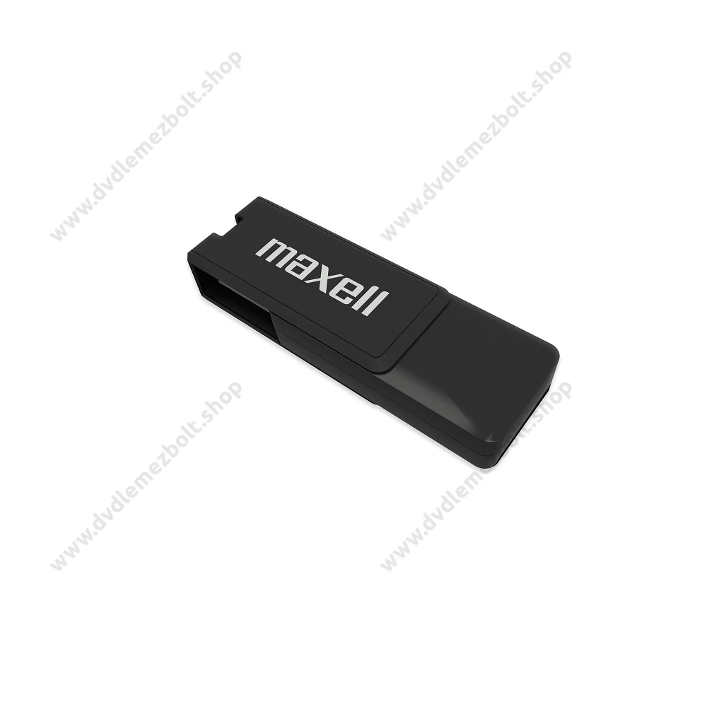 MAXELL USB 2.0 PENDRIVE TYPHOON 4GB