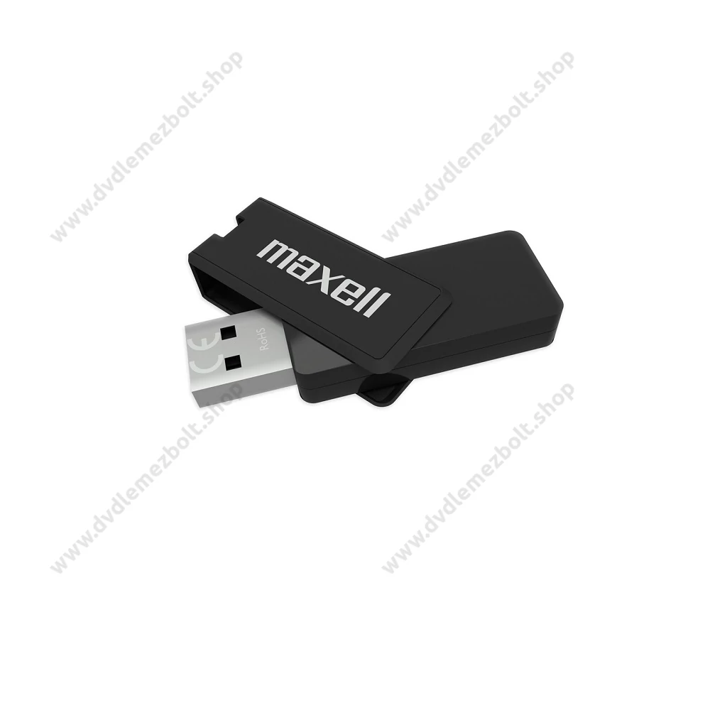 MAXELL USB 2.0 PENDRIVE TYPHOON 4GB