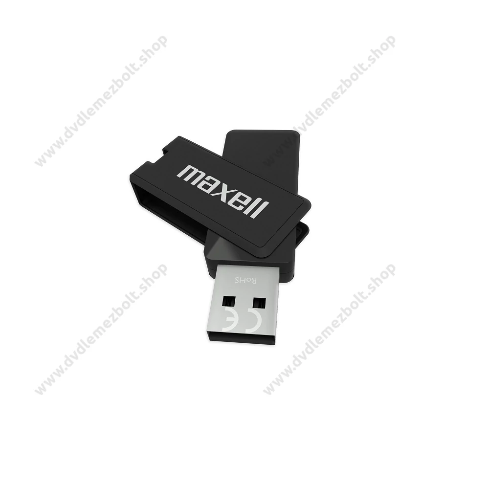 MAXELL USB 2.0 PENDRIVE TYPHOON 4GB