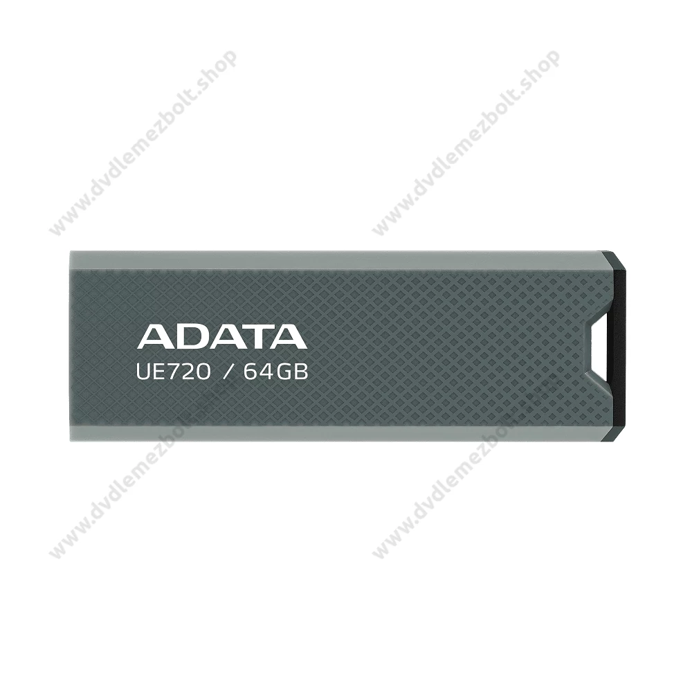 ADATA UE720 USB 3.2 GEN 2 (10Gbps) PENDRIVE 64GB (300/290 MB/s)