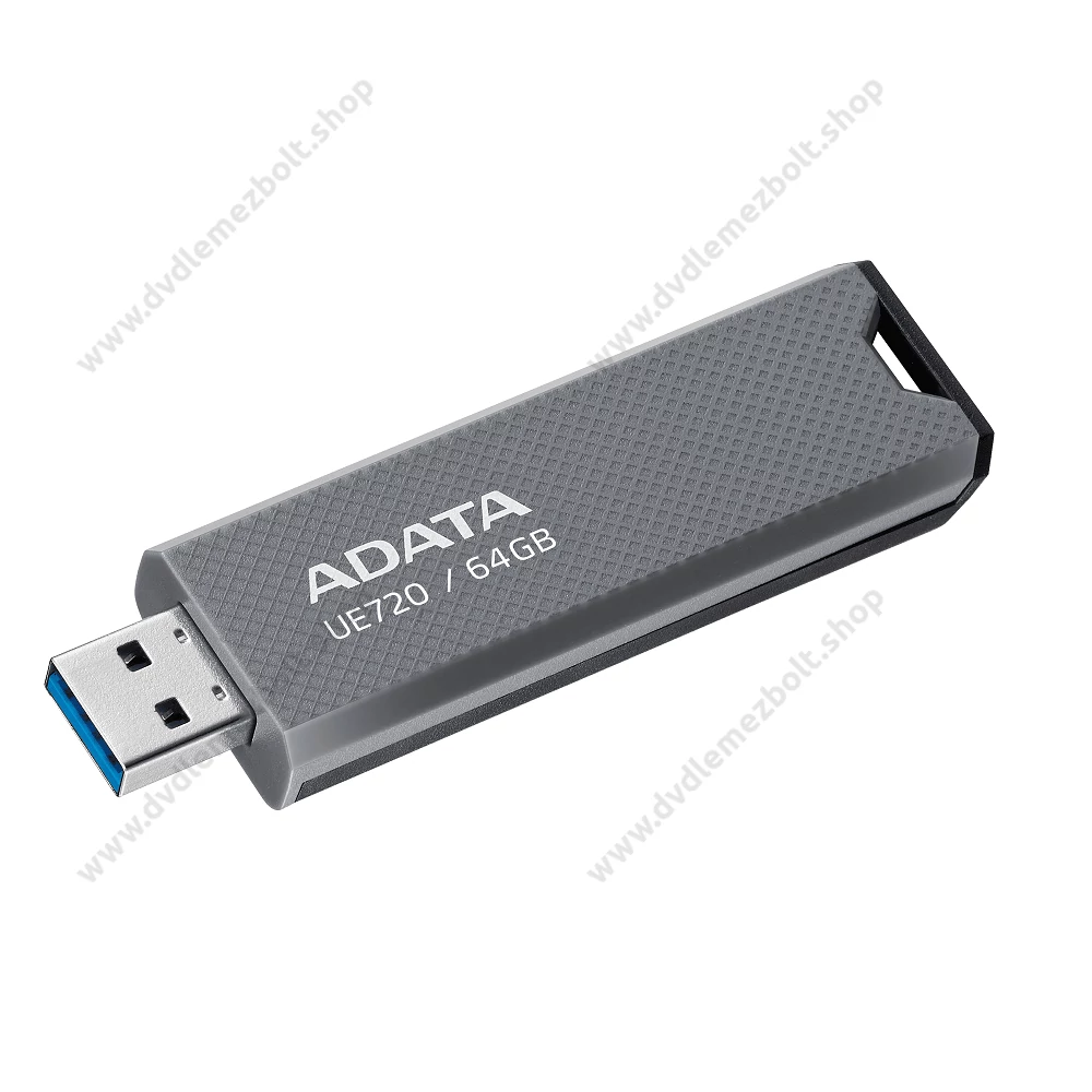 ADATA UE720 USB 3.2 GEN 2 (10Gbps) PENDRIVE 64GB (300/290 MB/s)