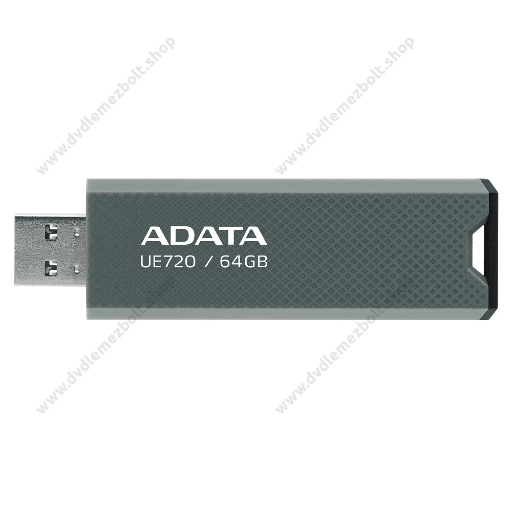 ADATA UE720 USB 3.2 GEN 2 (10Gbps) PENDRIVE 64GB (300/290 MB/s)