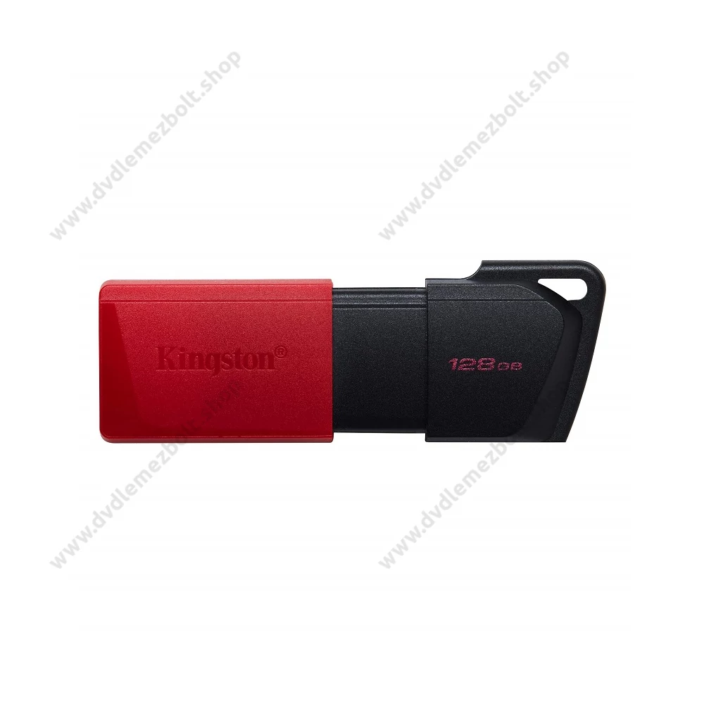 KINGSTON DATATRAVELER EXODIA M USB 3.2 GEN 1 PENDRIVE 128GB