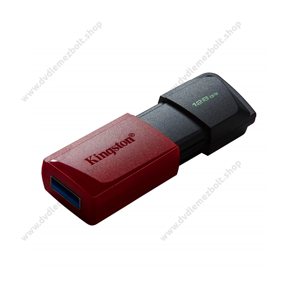KINGSTON DATATRAVELER EXODIA M USB 3.2 GEN 1 PENDRIVE 128GB