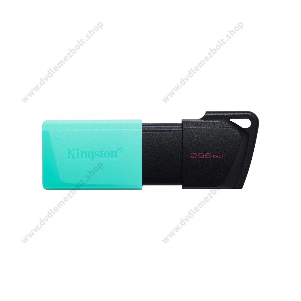 KINGSTON DATATRAVELER EXODIA M USB 3.2 GEN 1 PENDRIVE 256GB