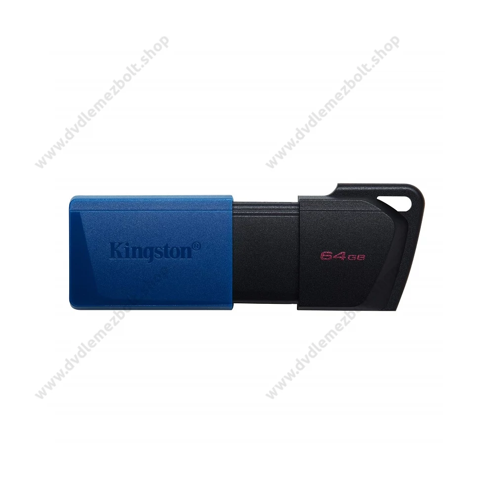 KINGSTON DATATRAVELER EXODIA M USB 3.2 GEN 1 PENDRIVE 64GB