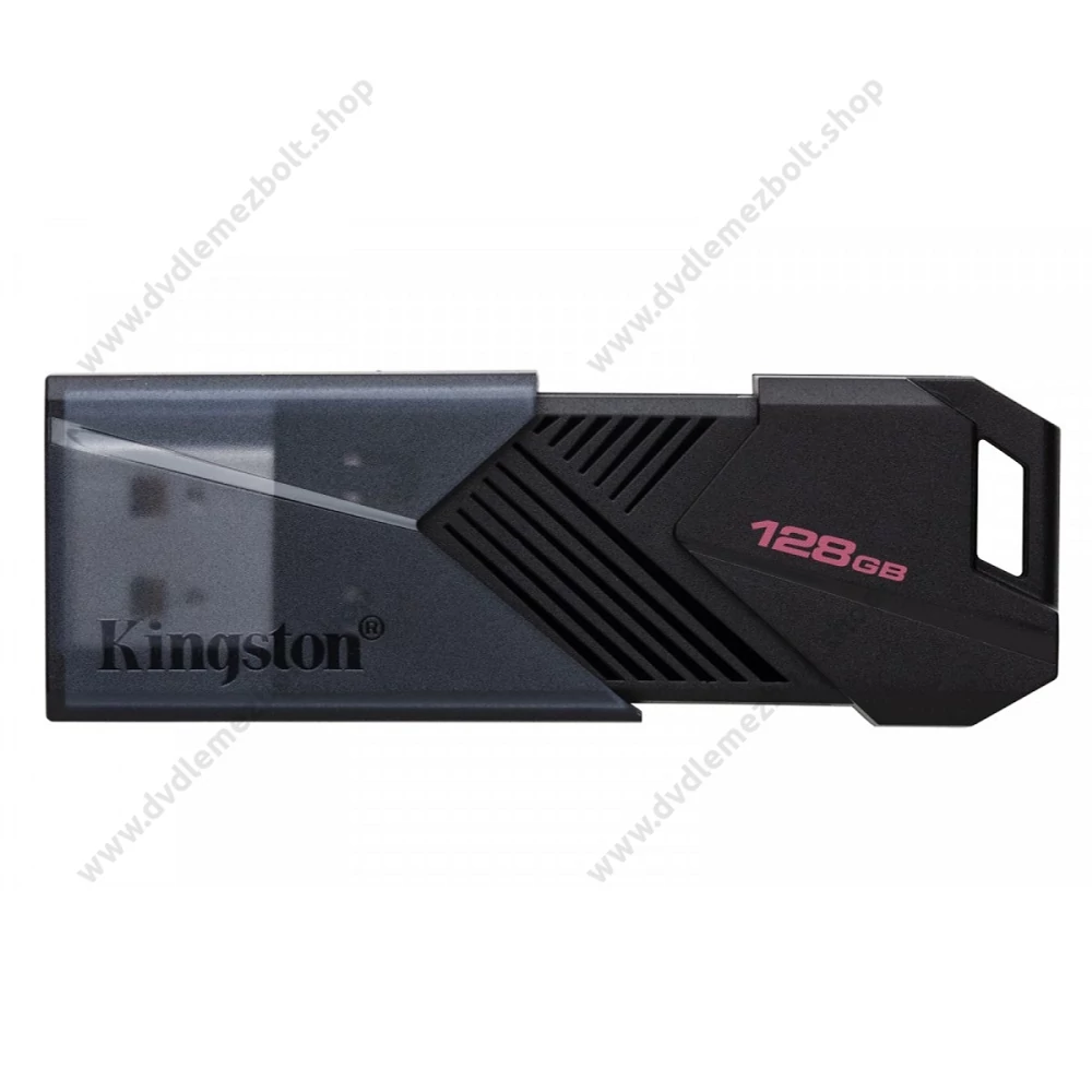 KINGSTON DATATRAVELER EXODIA ONYX USB 3.2 GEN 1 PENDRIVE 128GB
