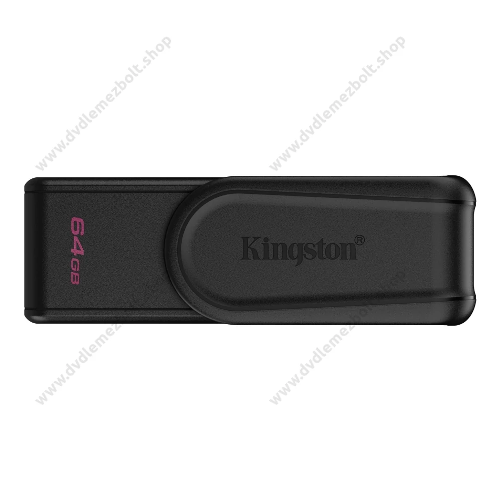 KINGSTON DATATRAVELER EXODIA S USB 3.2 GEN 1 PENDRIVE 64GB