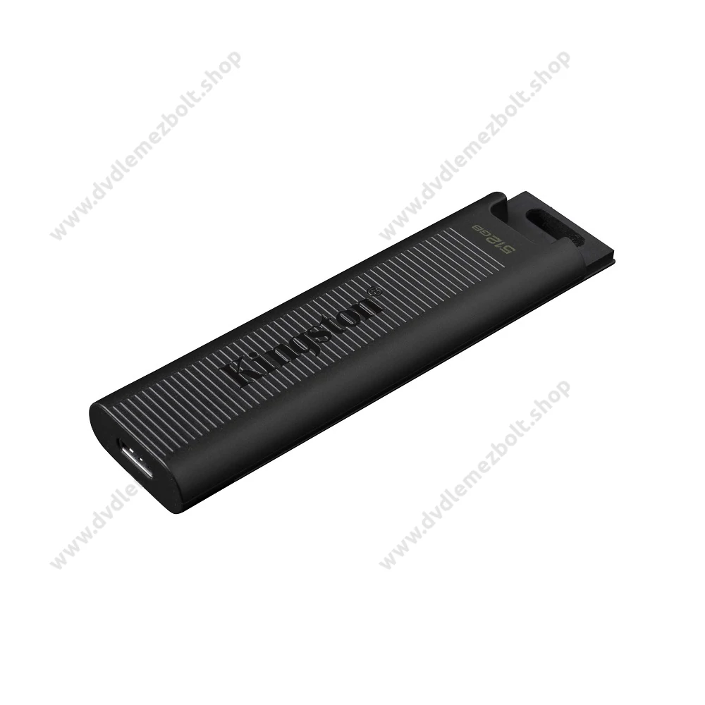 KINGSTON DATATRAVELER MAX USB-C 3.2 GEN 2 PENDRIVE 512GB (1000/900 MB/s)